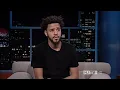 Love Yourz - J Cole interview