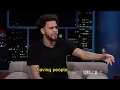 Download Lagu Love Yourz - J Cole interview