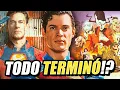 Download Lagu James Gunn DESPEDIDO de DC! Superman se CANCELA y TODO se REINICIA!?