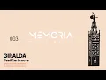 Download Lagu Giralda - Feel The Groove [GIRV003] | Vinyl Only