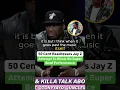 Download Lagu 50 Cent Readdresses Jay Z’s Attempt To Block Him At Super Bowl