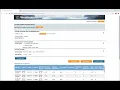How to load historical weather data into Microsoft Access