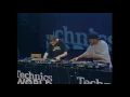 Lagu Craze \u0026 A-Trak (USA/Canada) - 2000 DMC World Team Performance