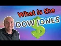 What is the Dow Jones Dow Jones Industrial Average Explained Stock Market 2021