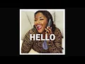 Download Lagu Free Kabza De Small , nkosazana_daughter \u0026 Master Kg ''Hello''  Type Beat 2024| Amapiano Vibes 2024