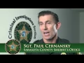 Central Sarasota County Operation Yields Dozens of Arrests