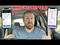 Lyft VS Uber Who s Better For UPFRONT FARES