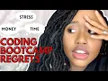 CODING BOOTCAMP REGRETS Regrets From My Time At Flatiron School
