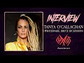 It has been such a blast working with Bruce Dickinson - Interview with Tanya O Callaghan