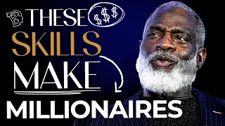 Business Skills That Make Millions