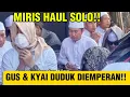 Download Lagu KASIHAN KYAI GUS DUDUK DIEMPERAN!! KENAPA NGGAK BIKIN UNDANGAN VIP!! 