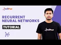 Recurrent Neural Networks Tutorial RNN Networks Deep Learning Tutorial Intellipaat