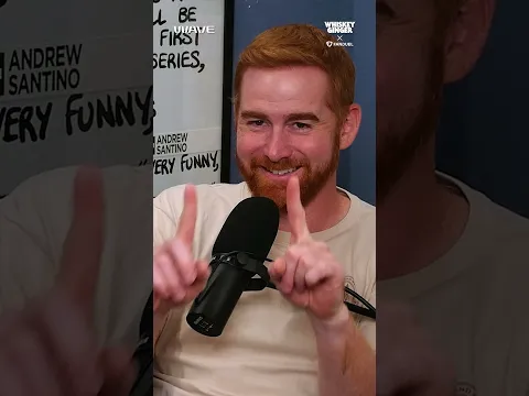 Jared Freid "I'm on my parents' family plan." #whiskeyginger