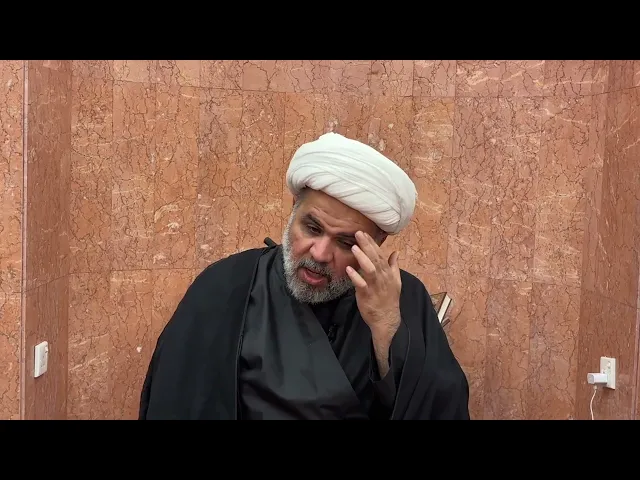 ⁣معني الفوز في (فزت ورب الكعبة)