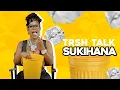 Sukihana On Hoodrat Activities When Its Okay To Steal Good Cat More TRSH Talk Interview
