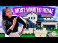 The Luckenbach Toll Brothers Home Tour - Is This The Perfect Floor Plan