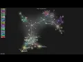 - Gource visualisation