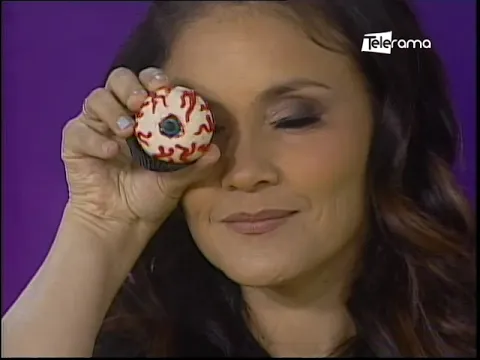 Aprendamos a decorar chocolates para Halloween