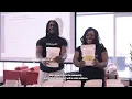 Staples Black History Month 2026