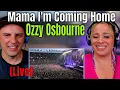 Download Lagu Ozzy Osbourne - Mama I'm Coming Home (Live Birmingham) Back to The Beginning 2025 | WOLF HUNTERZ