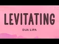 Download Lagu Dua Lipa - Levitating (Lyrics)