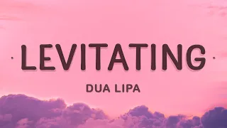 dua lipa levitating lyrics 