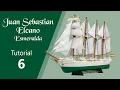 Download Lagu 6. Elementos de cubierta - Decks' items - ELCANO / ESMERALDA EASY HOBBY INSTRUCTIONS