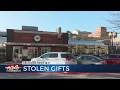 Single Mom Doesn t Want Help After Christmas Presents Were Stolen