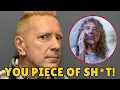 Download Lagu John Lydon UNLEASHES on Robert Plant – Shocking Claims Revealed