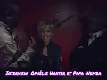 Making Of « Ye Te Oh » Ophélie Winter & Papa Wemba Studio 2010