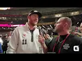 Asking Super Bowl Players Why Jesus
