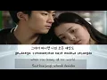 Download Lagu jung il young -  reason , autumn in my heart / endless love ost, easy lyrics han,rom,eng,indo