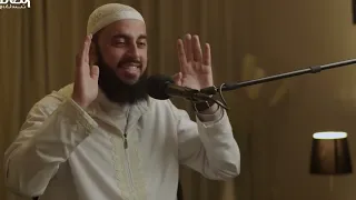 بودكاست تذوق العبادات الصلاة مع د أحمد العربي الجزء 3 