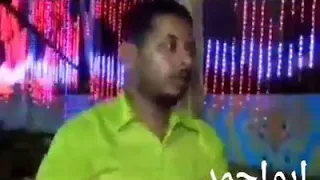 الشيخ ياسين التهامي قصيدة نعم ياطبيبي دندنها