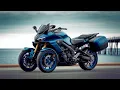 Download Lagu 🔥 This Bike Defies Gravity! 2025 Yamaha Niken GT First Look! 🤯