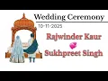 Download Lagu || Wedding Ceremony || Rajwinder Kaur weds Sukhpreet Singh || Navi Digital Studio mob.98153-54401