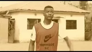 buckwylla my tomorrow official video