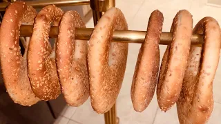 كعكة الكنافة الرائعة كعك ابو عرب وصفة حصرية لقناة Chef Rola 