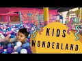 Chicago Kids Wonderland Indoor Playground