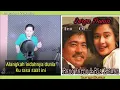Download Lagu Ria Irawan \u0026 Rano Karno - Surga Dunia (video karaoke duet bareng lirik tanpa vokal cewek) cover