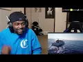 FIRST TIME LISTENING TO!! 🇩🇿L'ALGÉRINO - LES MENOTTES (REACTION!!)