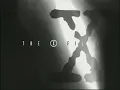 X Files - Theme Song