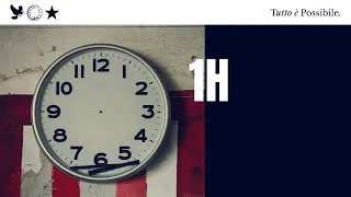 Geolier - 1H (Lyric Video)