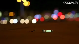 راب حزين      يا رب رافع ايدي ادعي اني اعيش من جديد  قصة الواقع العايشين فيه دندنها
