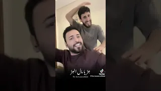 ما قلتلك يا محمد درب البلد ملغومه 