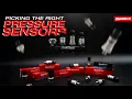 FuelTech Pressure Sensors Explained Types Uses Setup Guide Tech Tuesday