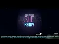 Machel Montano - She Ready (Official Audio)