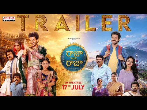Official Video Trailer