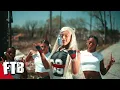 JOURDIN PAULINE- CONCENTR888, TOP OF THE MORNING & “SUGAR” Medley | From The Block Performance 🎙