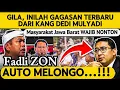 Download Lagu Fadli Zon auto Melongo‼️KDM Sampaikan Perencanaan Pembangunan Provinsi Jabar di depan para Mentri 